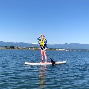 Meet your Posher, Callie